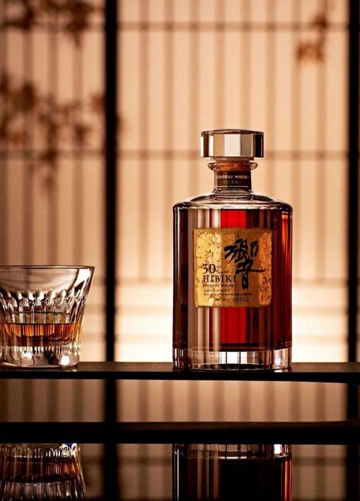 Apple Whiskey Cocktail
